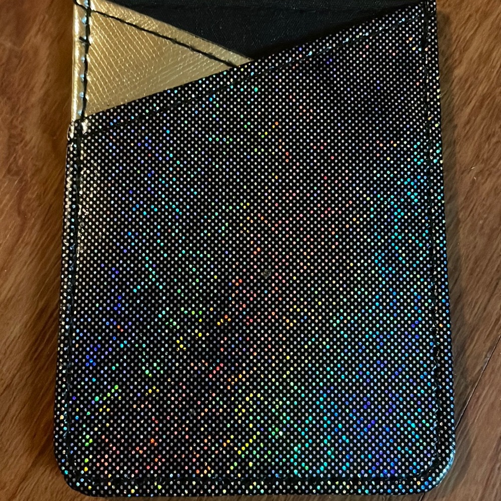 card holder